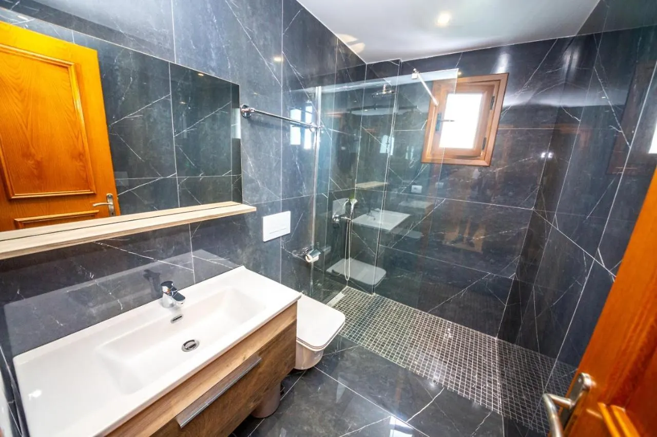 Hotel Vista Mare Ksamil Albania