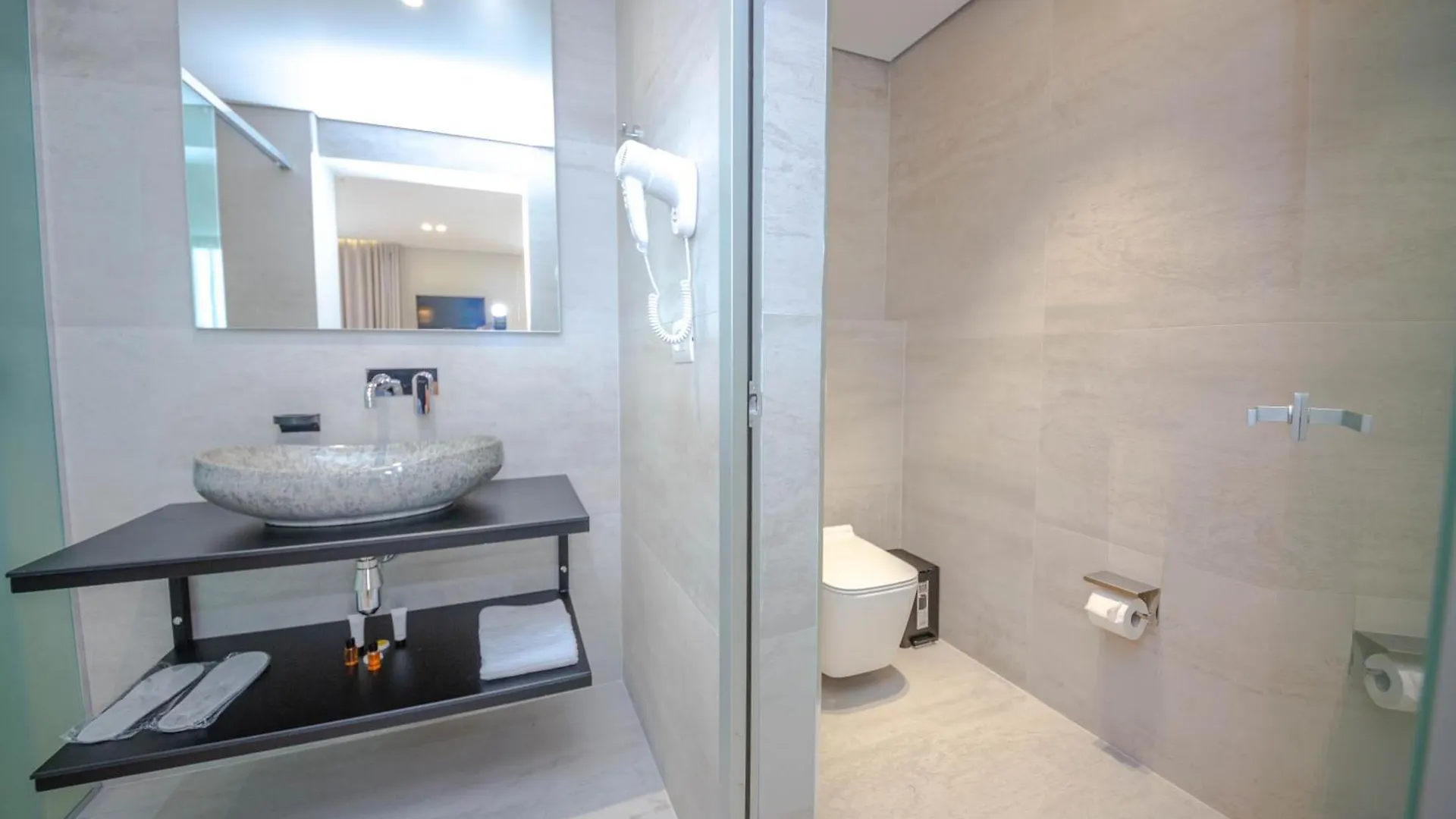 ***  Hotel Vista Mare Ksamil Albania
