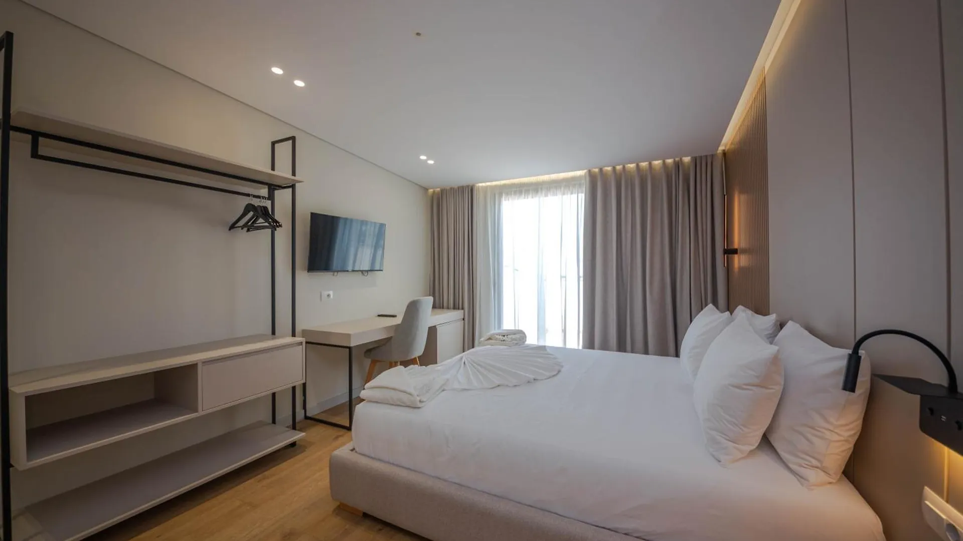 Hotel Vista Mare Ksamil Albania
