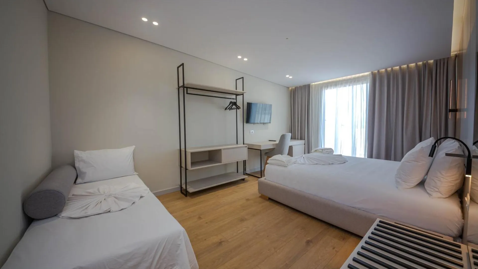 ***  Hotel Vista Mare Ksamil Albania