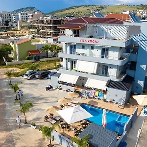 Zogaj Ksamil